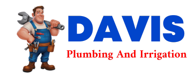 Trusted plumber in HEUVELTON